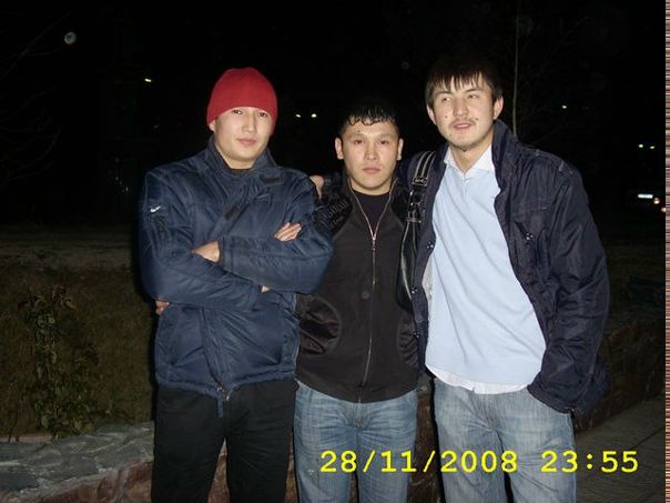 №5, Чика Абдымусаев, 38 лет, Токмок, Кыргызстан №5, Чика Абдымусаев, 38 лет, Токмок, Кыргызстан