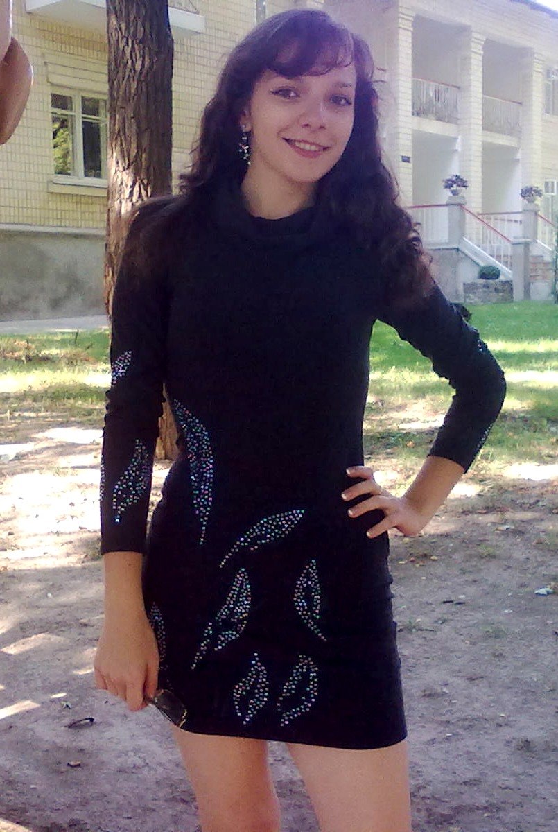 Світлана Штиренко | 