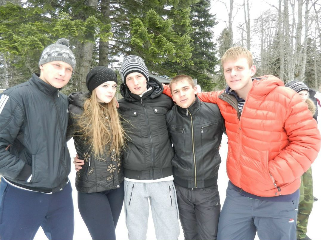 Сергей Троянский | Москва