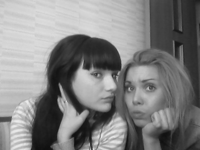 Олеся Мокрушева | Челябинск