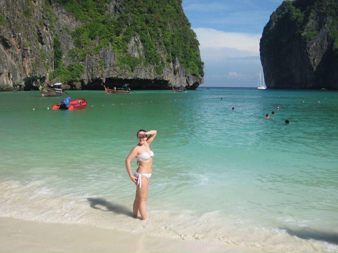 Ирина Ючина | Москва