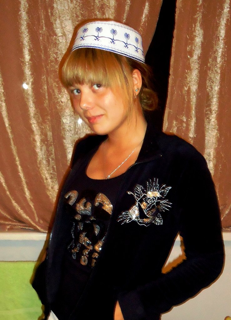 Julea Ivanchuk | Петрозаводск