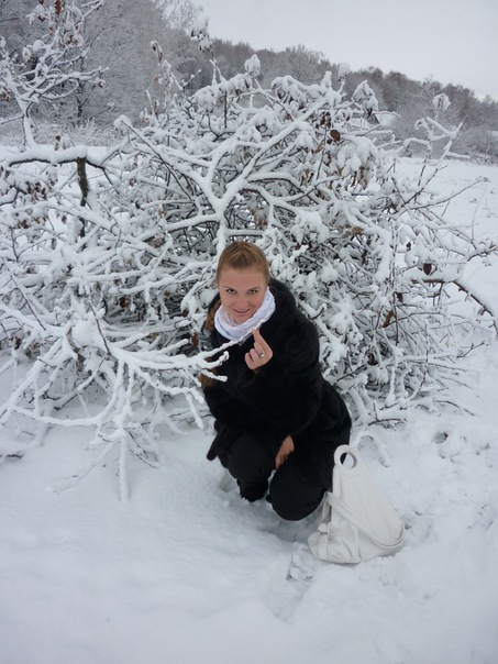 №143, Варвара Середина, 34 года, Москва №143, Варвара Середина, 34 года, Москва