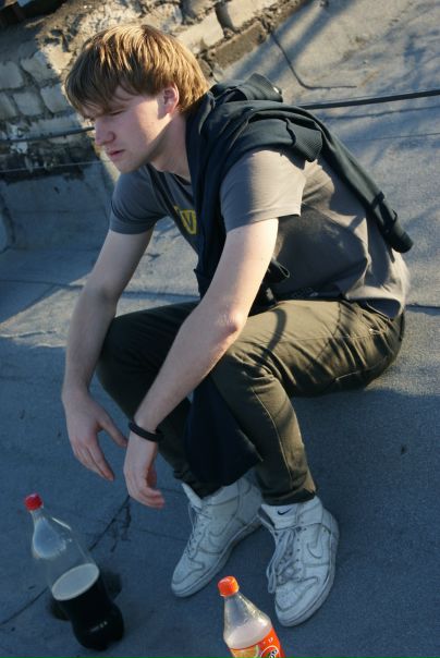 №64, Денис Коровин, 35 лет, Астрахань №64, Денис Коровин, 35 лет, Астрахань