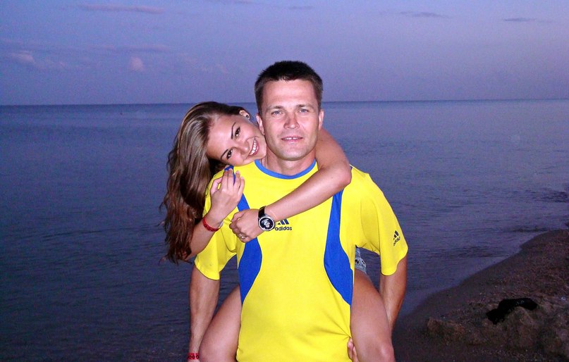 Алина Федько | Каменское / Днепродзержинск