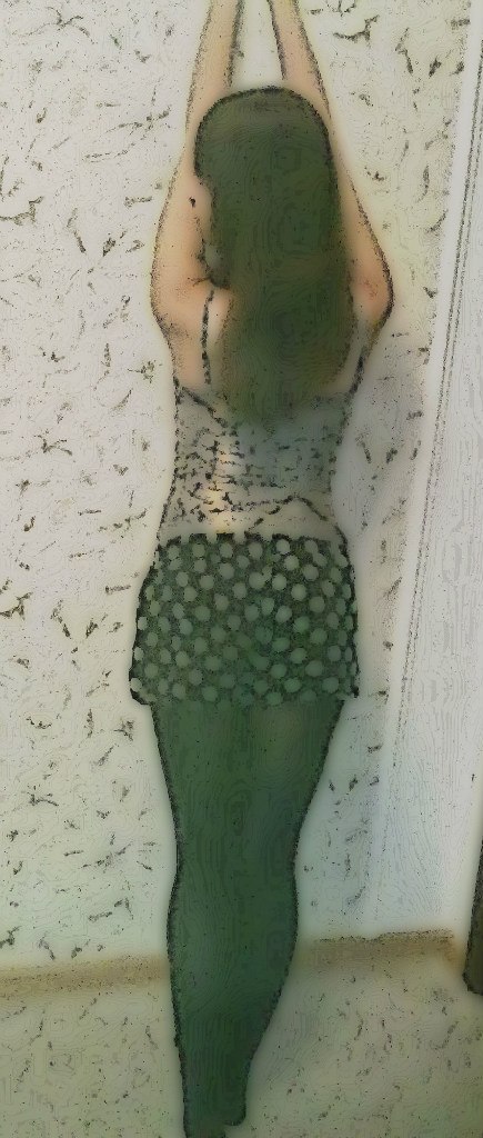 Юлия Синельникова | Новый Уренгой