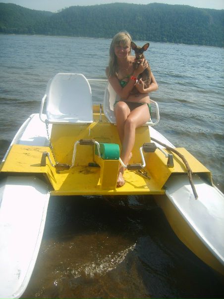 №31, Юлия Белобородова, 38 лет, Тольятти №31, Юлия Белобородова, 38 лет, Тольятти