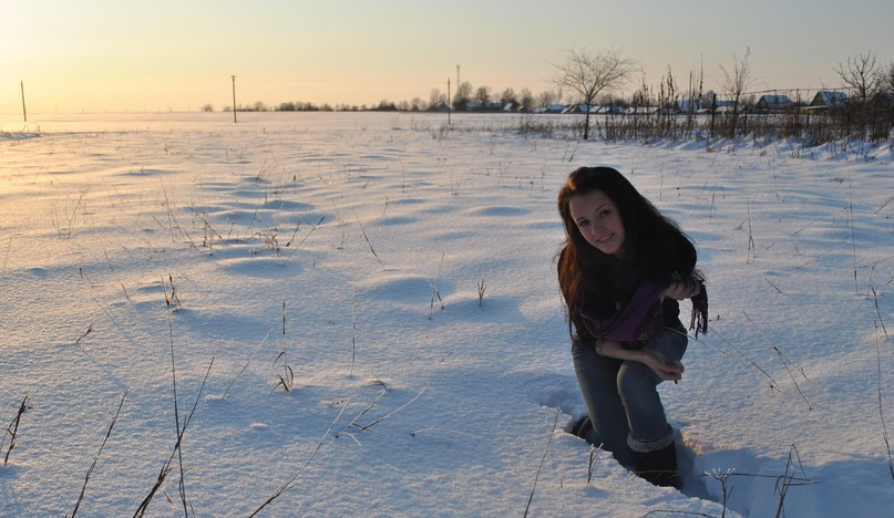 Аня Ильина | Минск