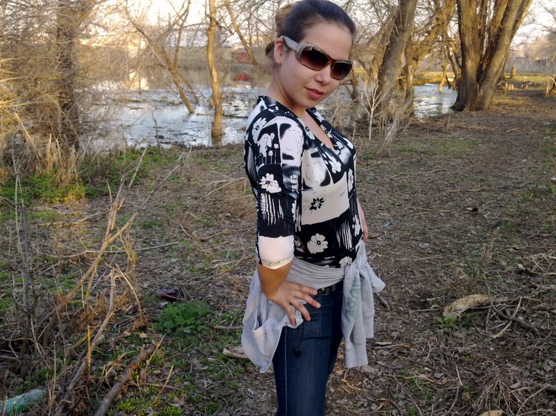 Анастасия Данилова | Большая Черниговка