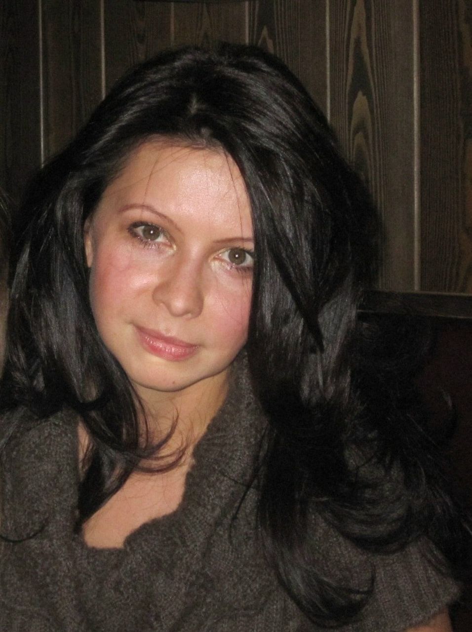 Елизавета Каверау | Москва