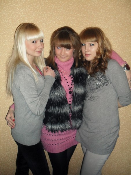 Кристина Шишулина | Десногорск