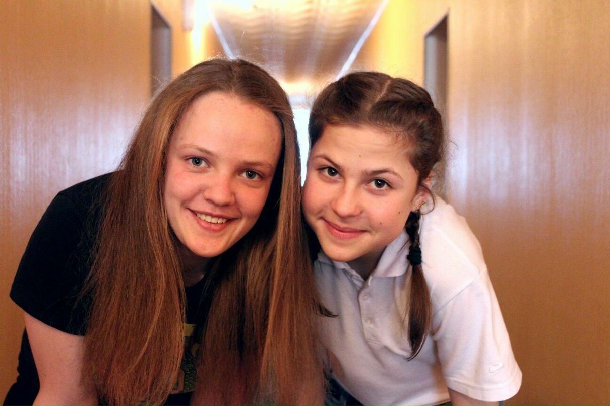 Arina Volkova | Москва