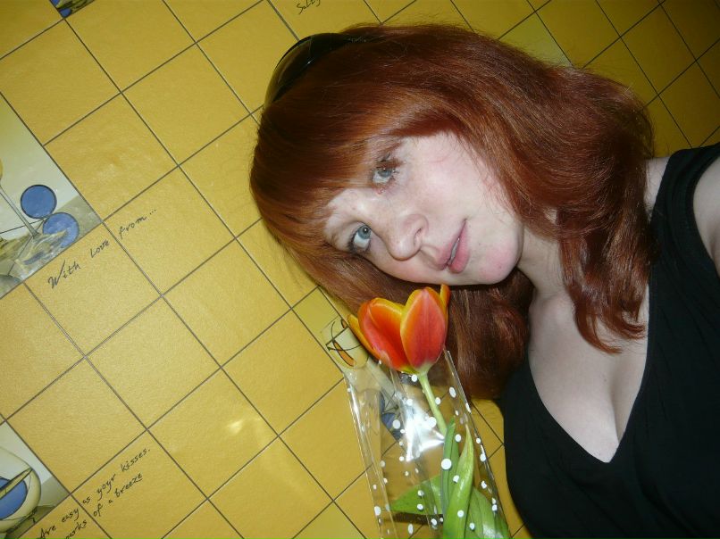 Анастасия Репкина | Чита