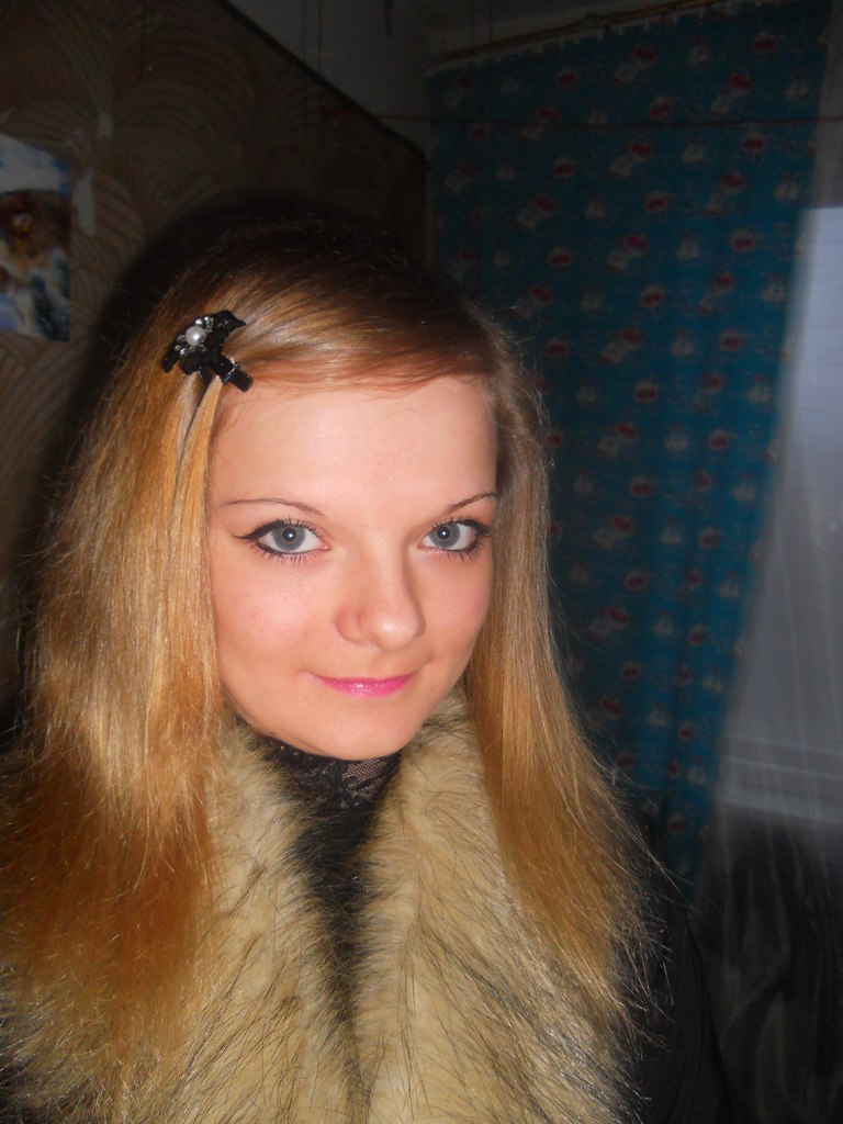 Юлечка Шихирина | Петрозаводск