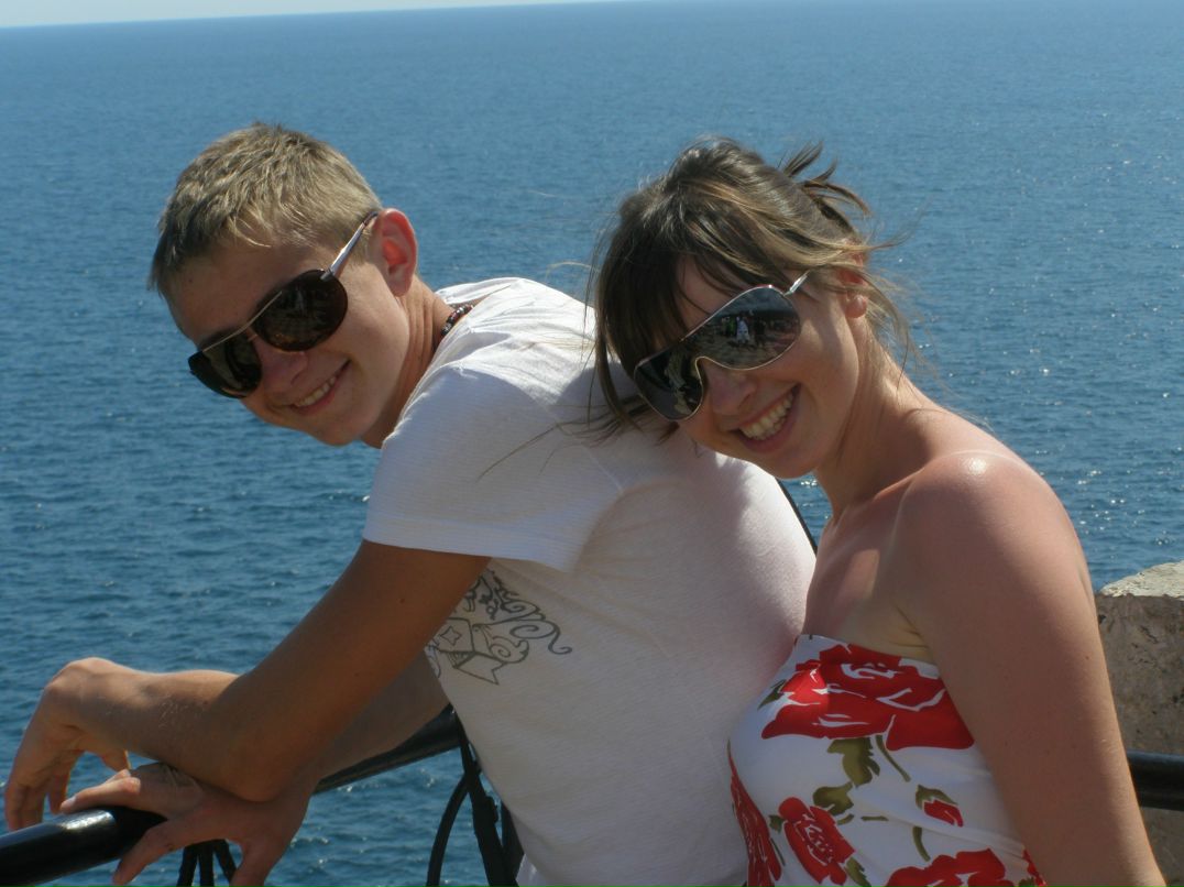 Марічка Романів | Киев