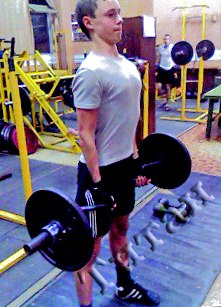 Алексей Кожух | Краснодар