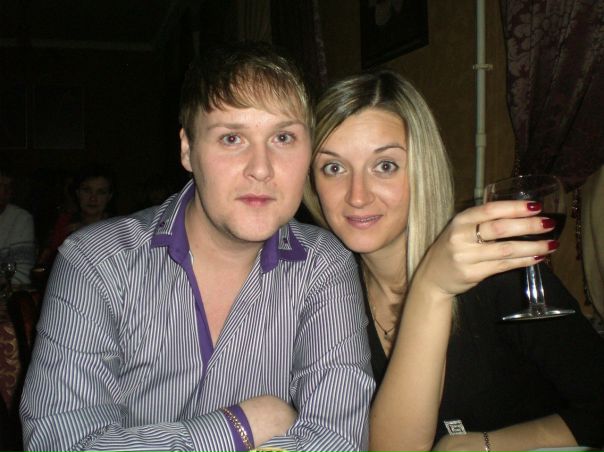 №39, Михаил Никонов, 41 год, Екатеринбург №39, Михаил Никонов, 41 год, Екатеринбург