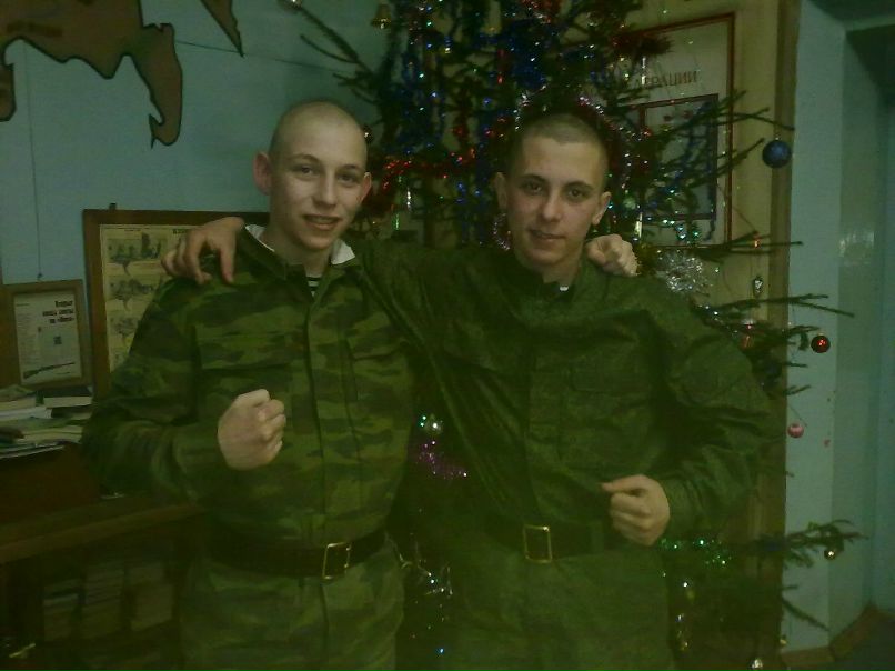 Андрей Федотов ιllιlι.ιl | Санкт-Петербург