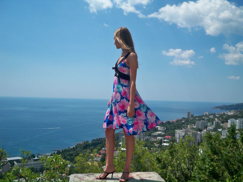 Мария Боднарь | Санкт-Петербург