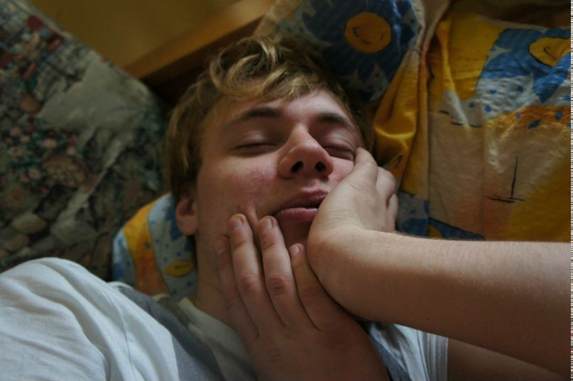 Кирилл Кисилев | Самара