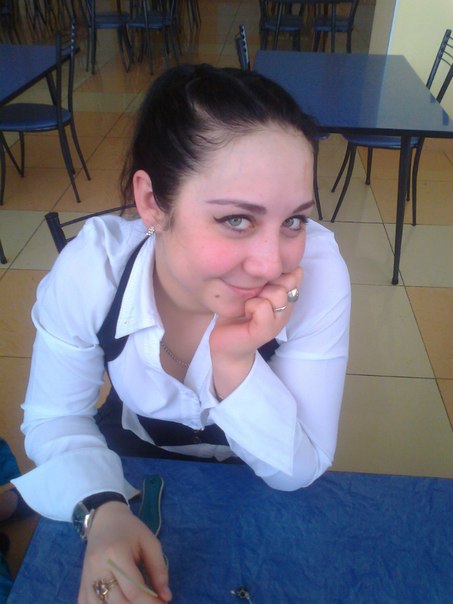 №14, Анна Саакова, 21.4 №14, Анна Саакова, 21.4