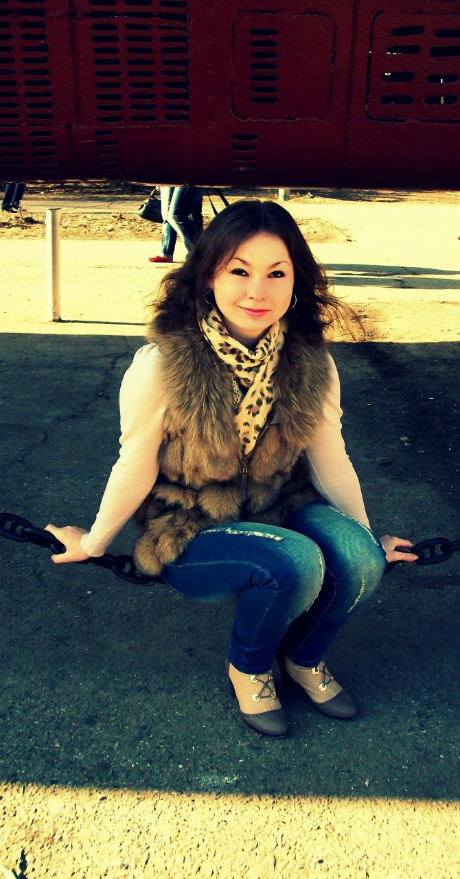 Вика Кулик | Херсон