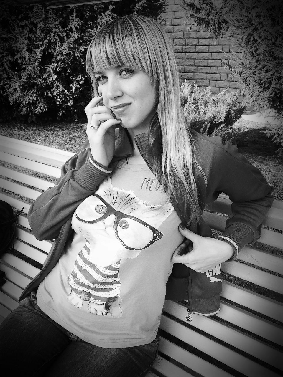 Олеся Олійник | Винница