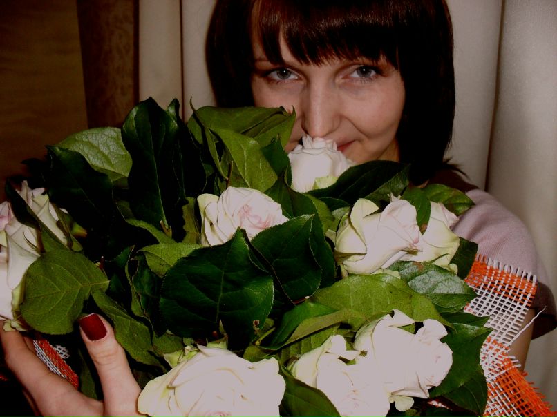 Светлана Частухина | Родники