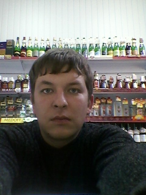 Андрей Мелешко Романович ♂ | Киев