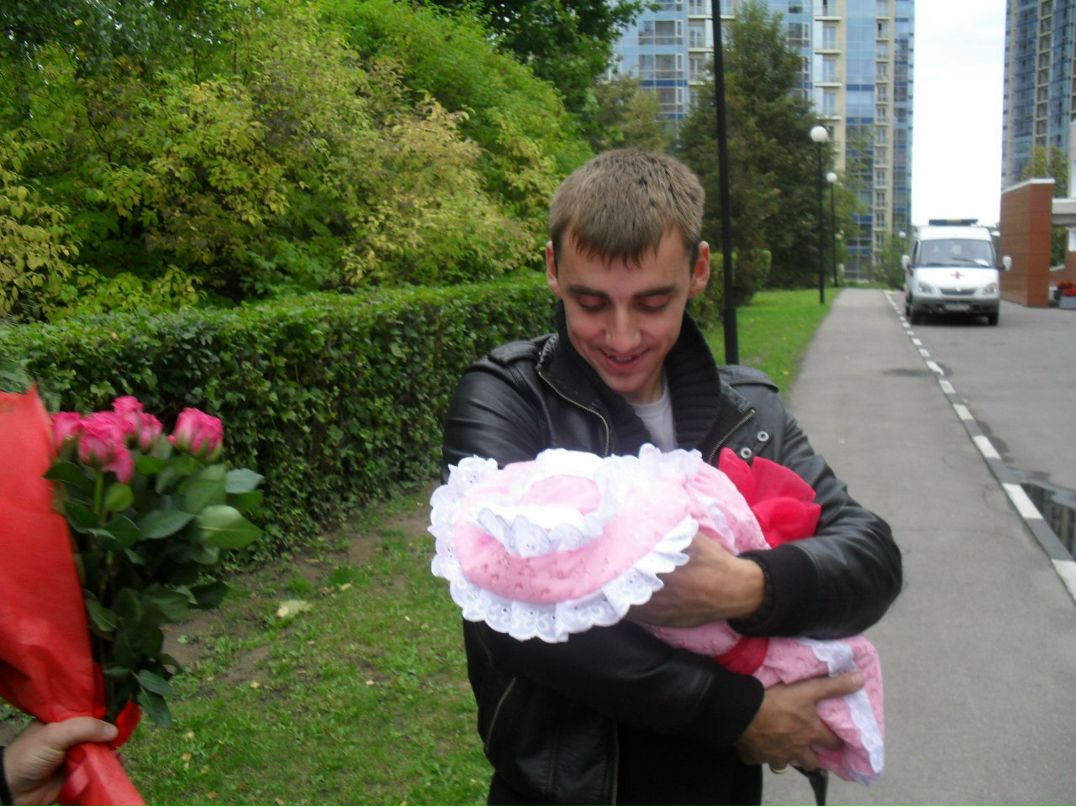 Александр Кемаев | Москва