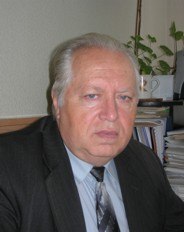 Александр Злакотин | Шахтерск