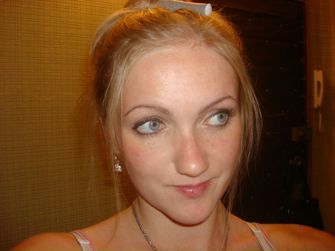 Алёна Пустынникова | Балаково