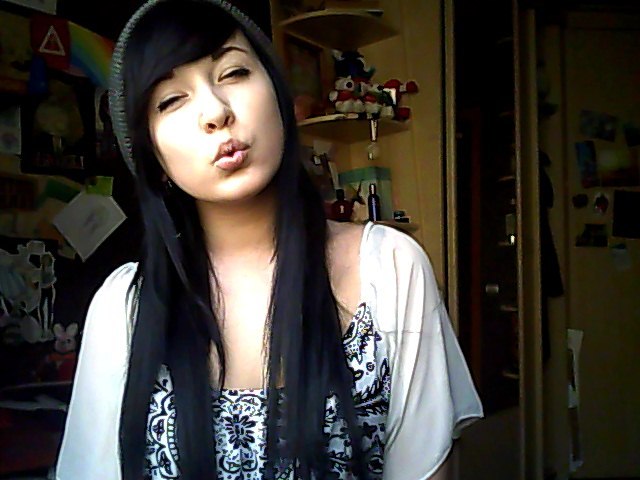 Вика Заяц | Кемерово