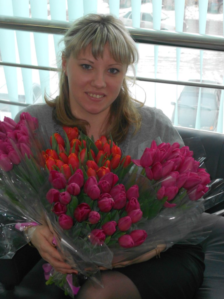 Наталья Новикова | Пермь