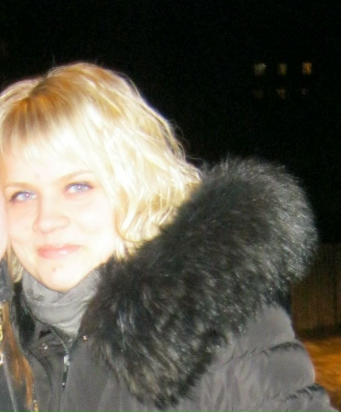 Катя Лях | Вилейка