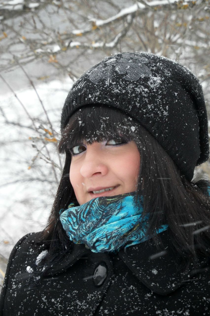 Милена Филимонова | Санкт-Петербург