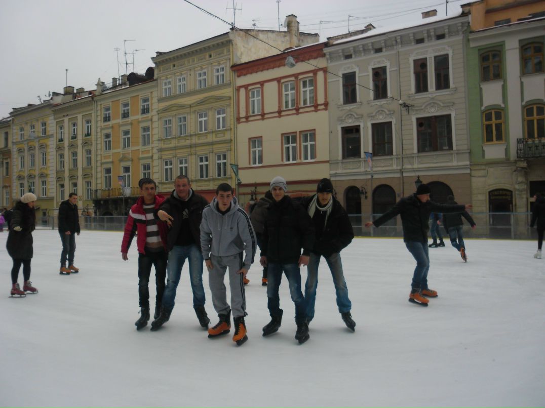 Дєня Мисюра | 