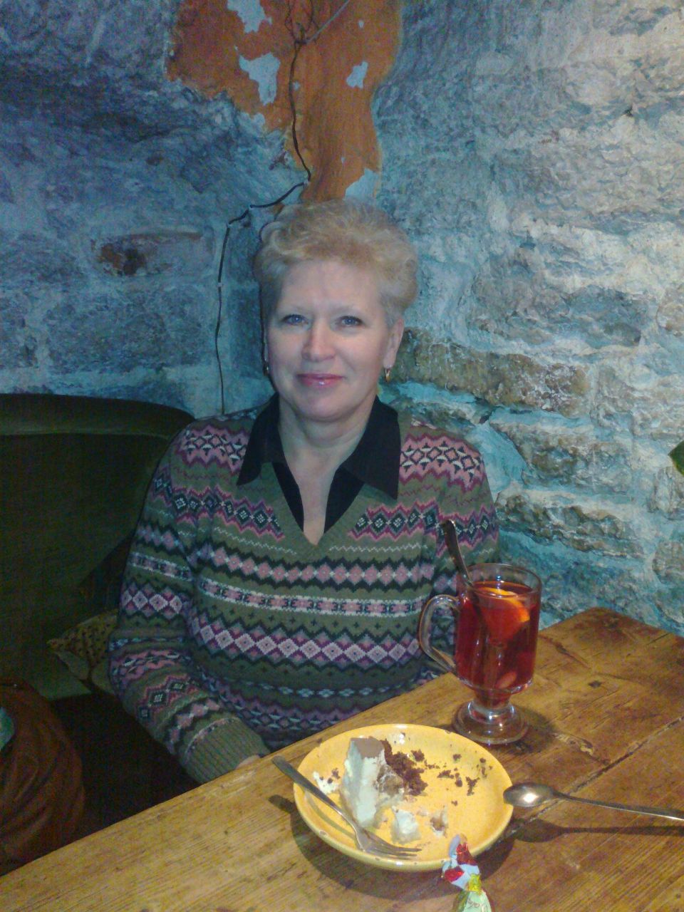 Татьяна Селиванова | Петрозаводск