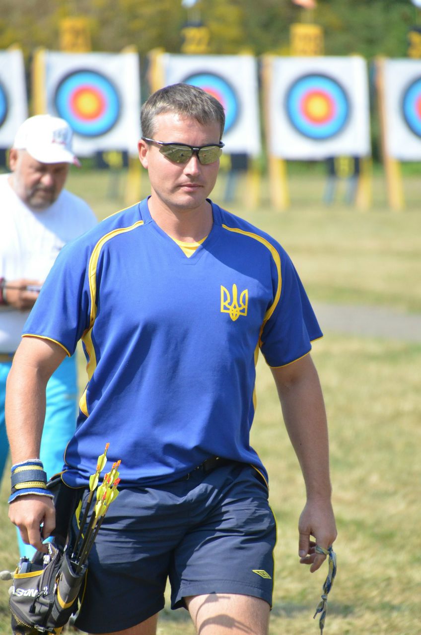 Дмитрий Львовский | Киев