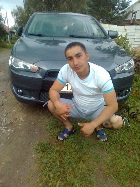 №9, Зафар Каримов, 36 лет, Екатеринбург, Россия №9, Зафар Каримов, 36 лет, Екатеринбург, Россия