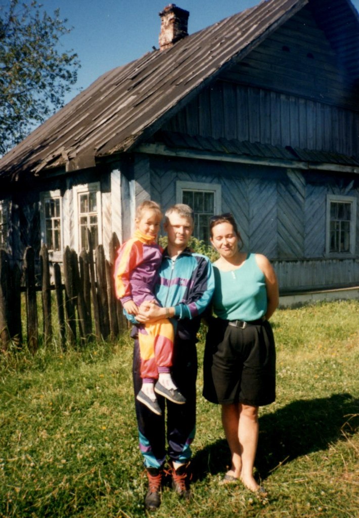 Boris Tsigalnitsky | New York City