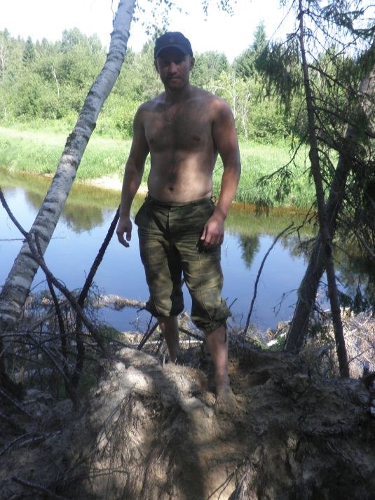 Алексей Махарандин | Череповец