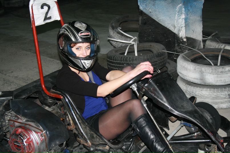 Алинка Сытник | Львов