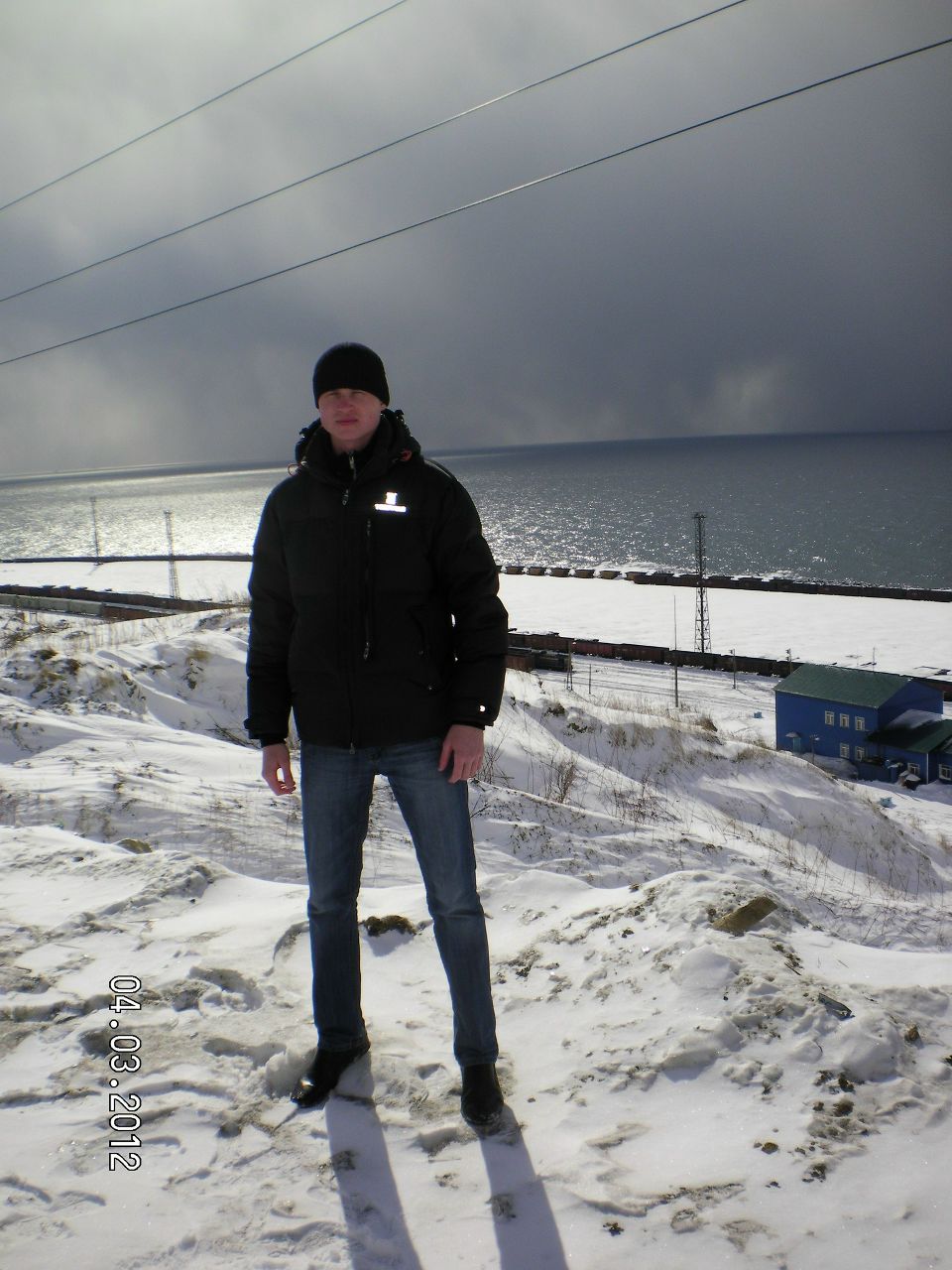 Кирилл Панин | 