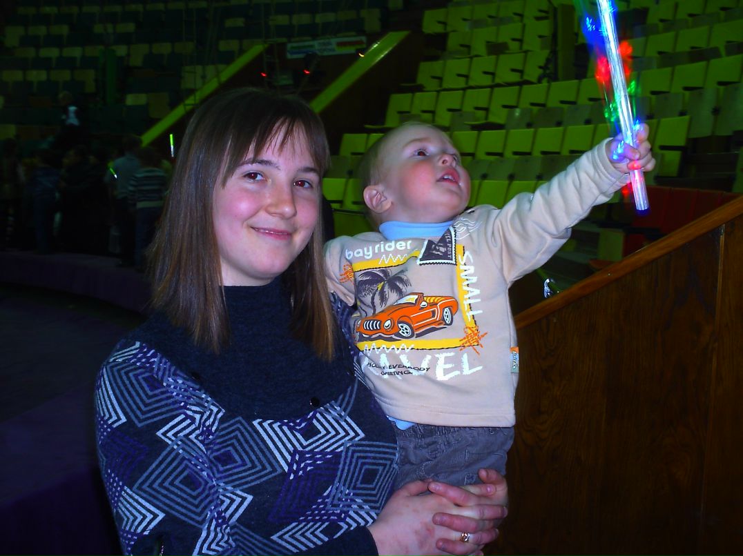 Маряна Вишинська | Львов