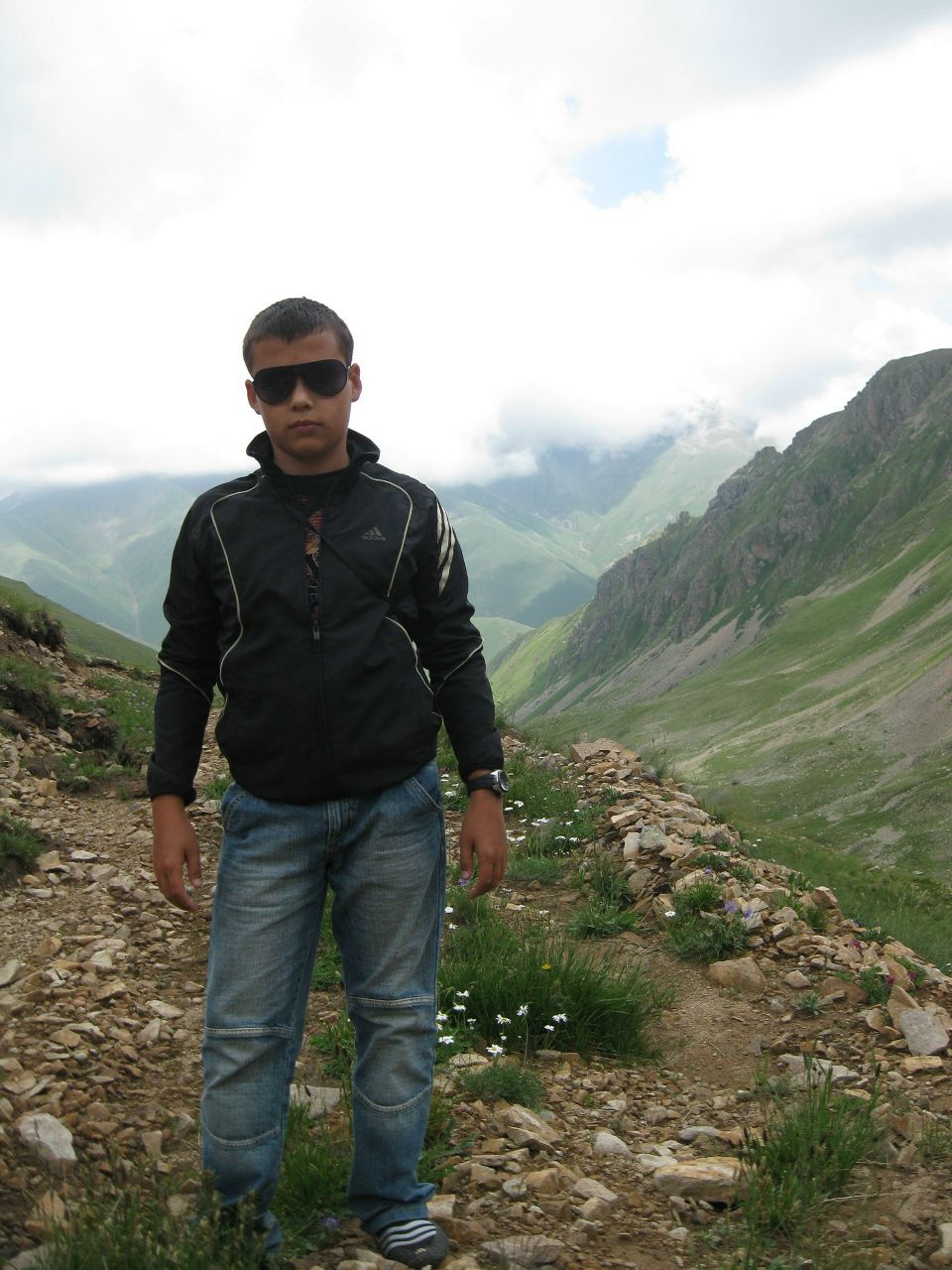 Егор Половинкин | Ульяновск