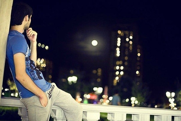 Иван Мешочкин | Челябинск