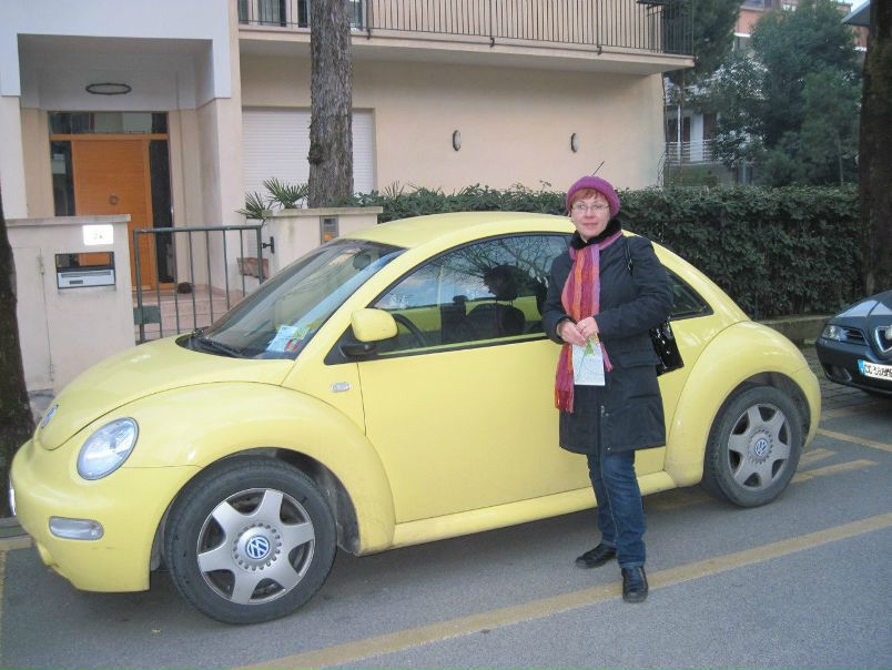 №10, Татьяна Бабанская, 53 года, Геленджик №10, Татьяна Бабанская, 53 года, Геленджик