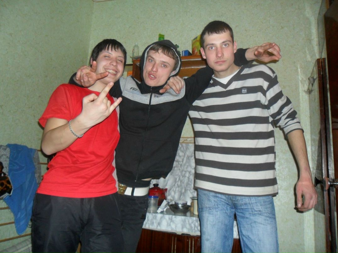 Алексей Любин | Запорожье