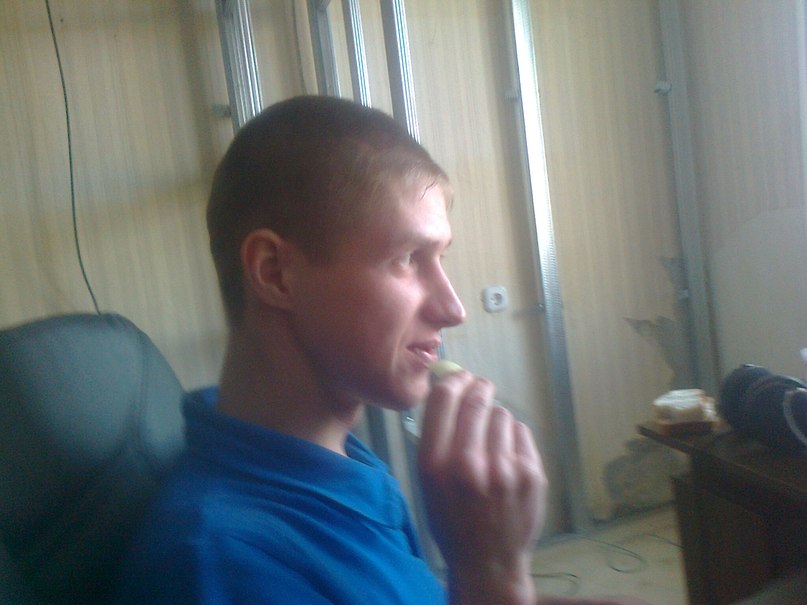 Александр Русинов Васильевич | Екатеринбург